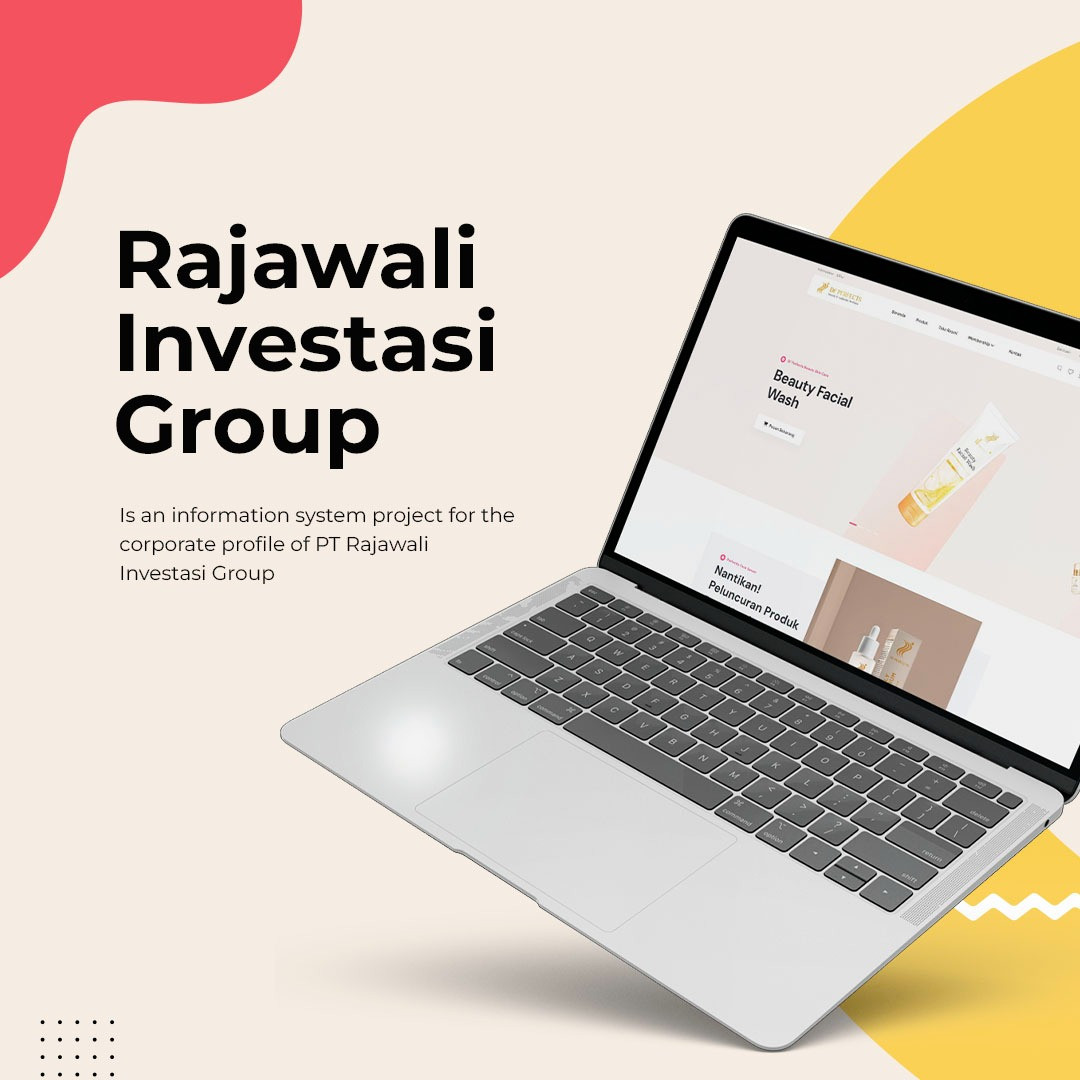 RAJAWALI INVESTASI GROUP