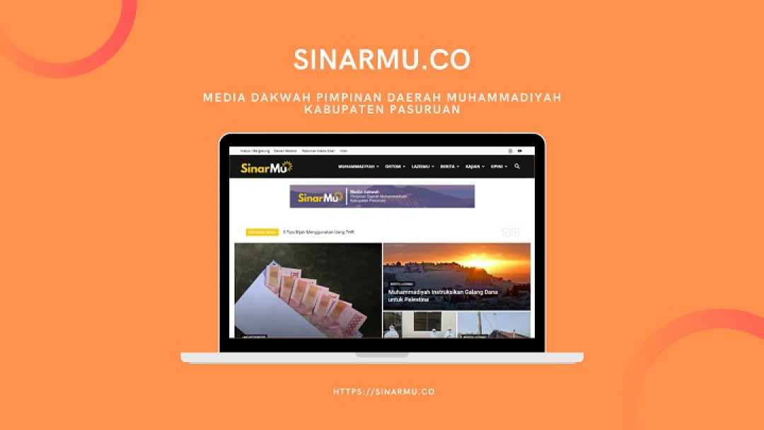 SINARMU.CO