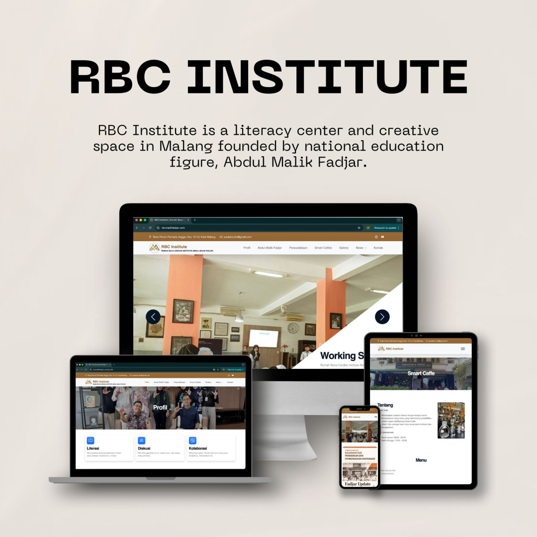 RBC INSTITUTE